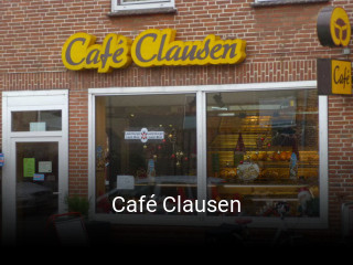 Café Clausen
