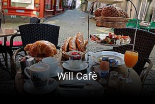 Will Cafè