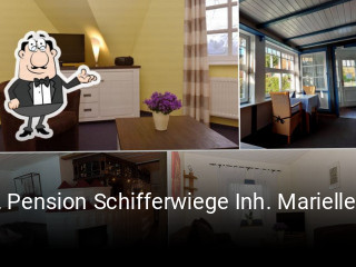 U. Pension Schifferwiege Inh. Marielle Fischer