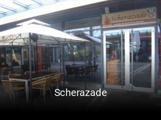 Scherazade