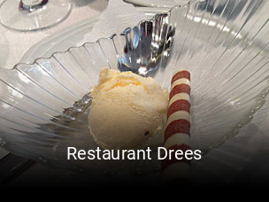 Restaurant Drees