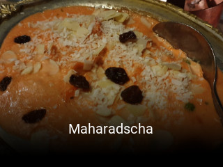 Maharadscha