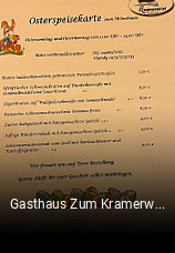 Gasthaus Zum Kramerwirt