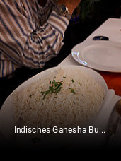 Indisches Ganesha Burghausen