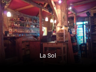 La Sol