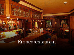 Kronenrestaurant