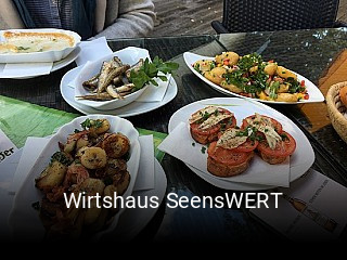 Wirtshaus SeensWERT