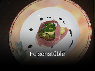 Felsenstüble