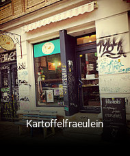 Kartoffelfraeulein