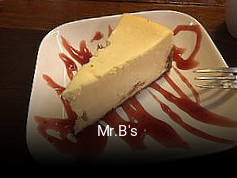 Mr.B's