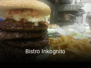 Bistro Inkognito