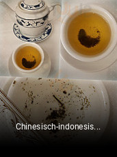 Chinesisch-indonesisches Cao