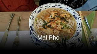 Mai Pho