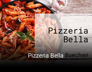 Pizzeria Bella