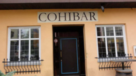 Cohibar Restaurante