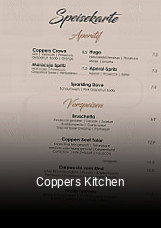 Coppers Kitchen