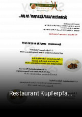 Restaurant Kupferpfanne Usseln