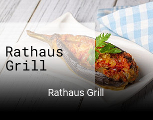 Rathaus Grill