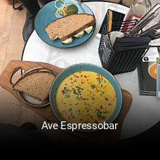 Ave Espressobar