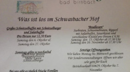 Schwaibacher Hof