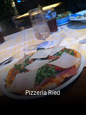 Pizzeria Ried