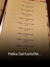 Pellka Dat Kartuffelhus