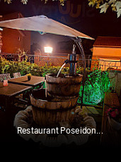 Restaurant Poseidon Zum Wasserturm