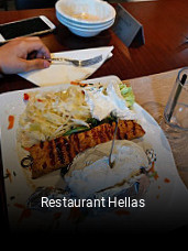 Restaurant Hellas