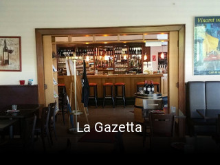 La Gazetta