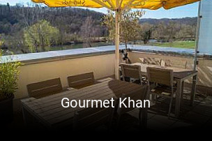 Gourmet Khan