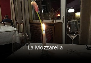 La Mozzarella