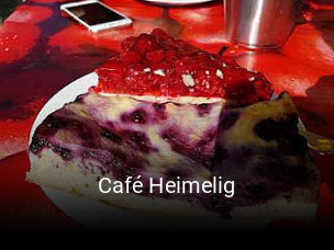 Café Heimelig