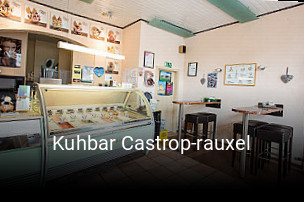 Kuhbar Castrop-rauxel