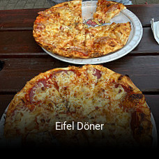 Eifel Döner