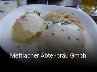 Mettlacher Abtei-bräu Gmbh