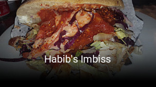 Habib's Imbiss