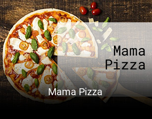 Mama Pizza