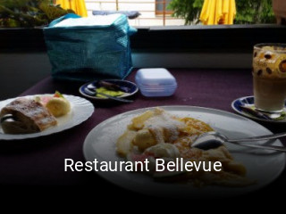 Restaurant Bellevue