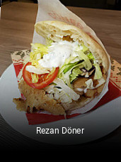 Rezan Döner