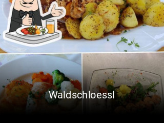 Waldschloessl