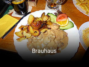 Brauhaus