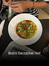 Bistro Derzscher Hof