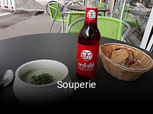 Souperie