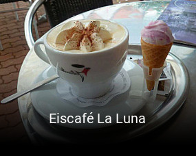 Eiscafé La Luna