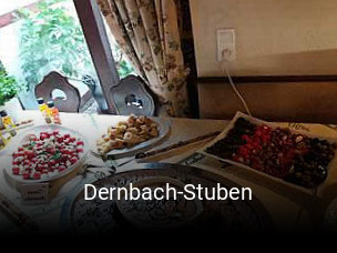 Dernbach-Stuben