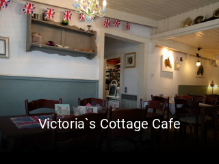 Victoria`s Cottage Cafe