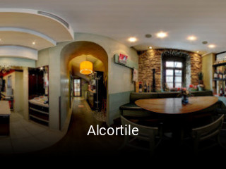 Alcortile