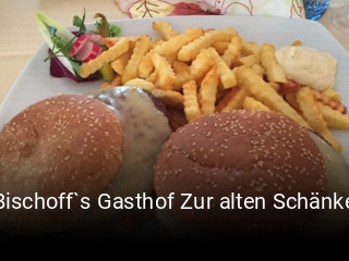 Bischoff`s Gasthof Zur alten Schänke