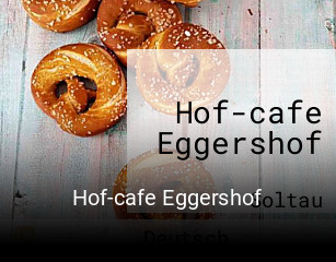 Hof-cafe Eggershof