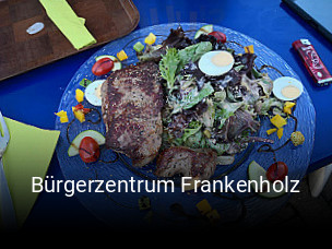 Bürgerzentrum Frankenholz